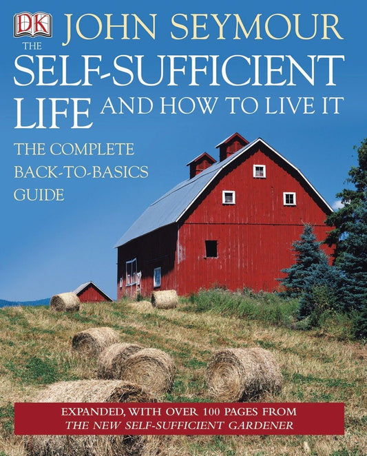 The Self-Sufficient Life and How to Live It - 6273