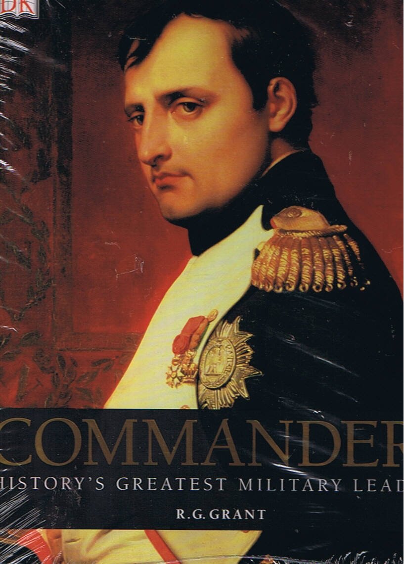 Commanders