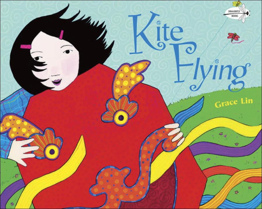 Kite Flying - 7116