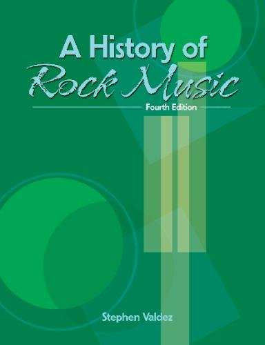 A History of Rock Music