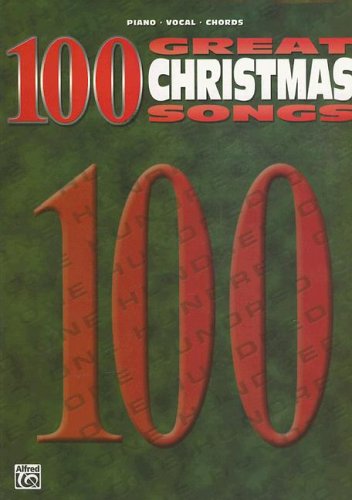 100 Great Christmas Songs