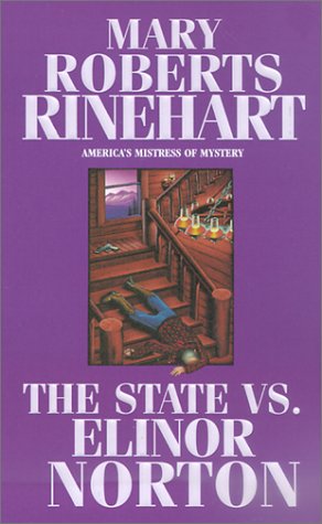 The State Vs. Elinor Norton - 7125
