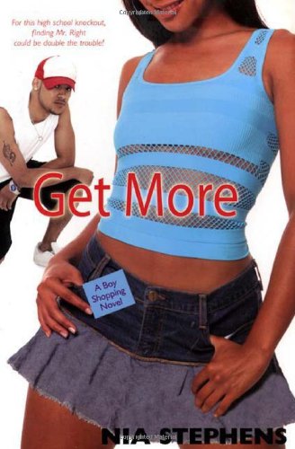 Get More: A Boy Shopping Novel