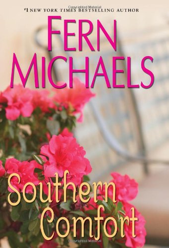 Southern Comfort - 3863