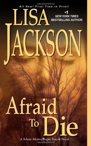 Afraid To Die (Selena Alvarez / Regan Pescoli)