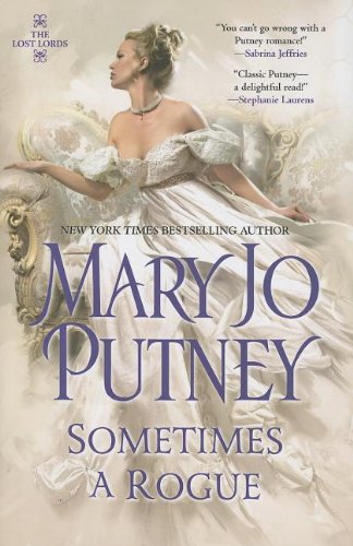 Sometimes a Rogue (The Lost Lords) - 2067