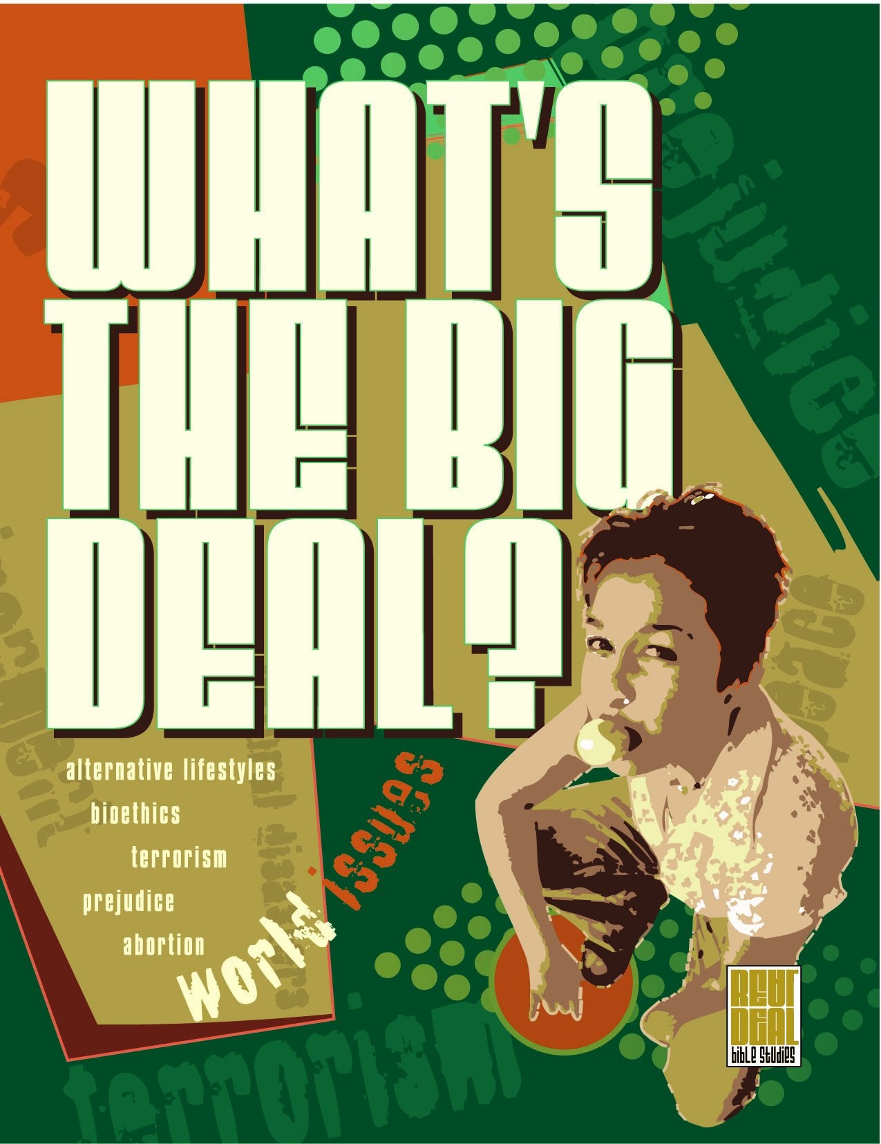 Real Deal: What's the Big Deal?