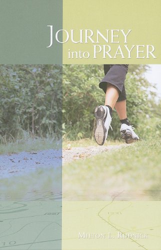 Journey into Prayer