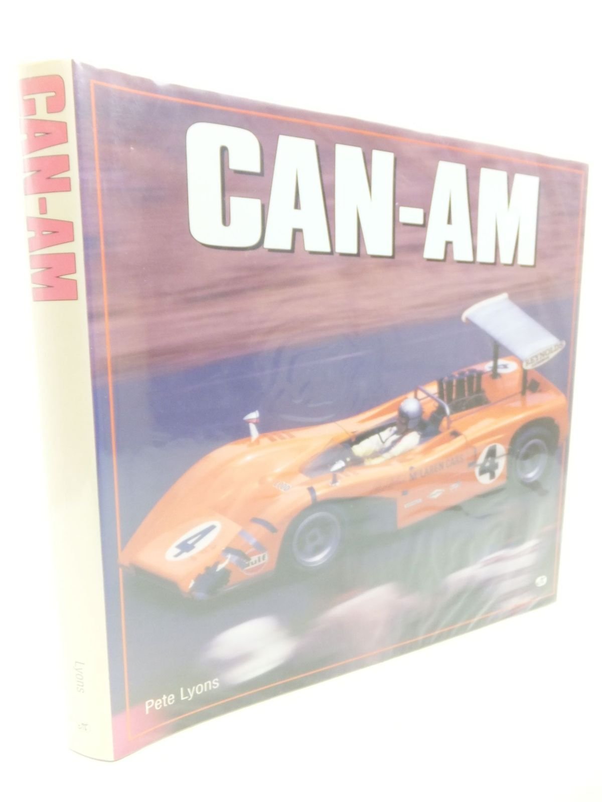 Can-Am