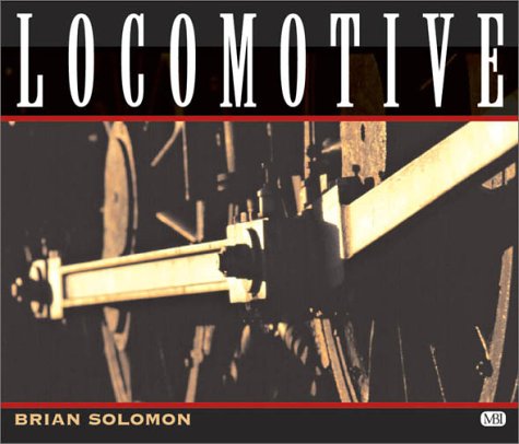 Locomotive
