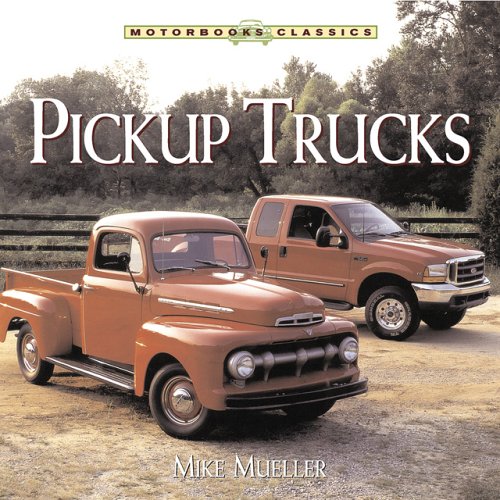 Pickup Trucks