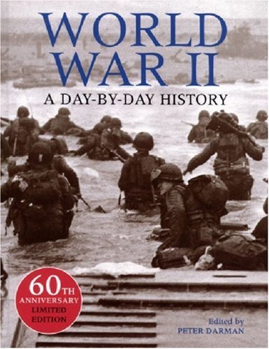 World War II Day by Day