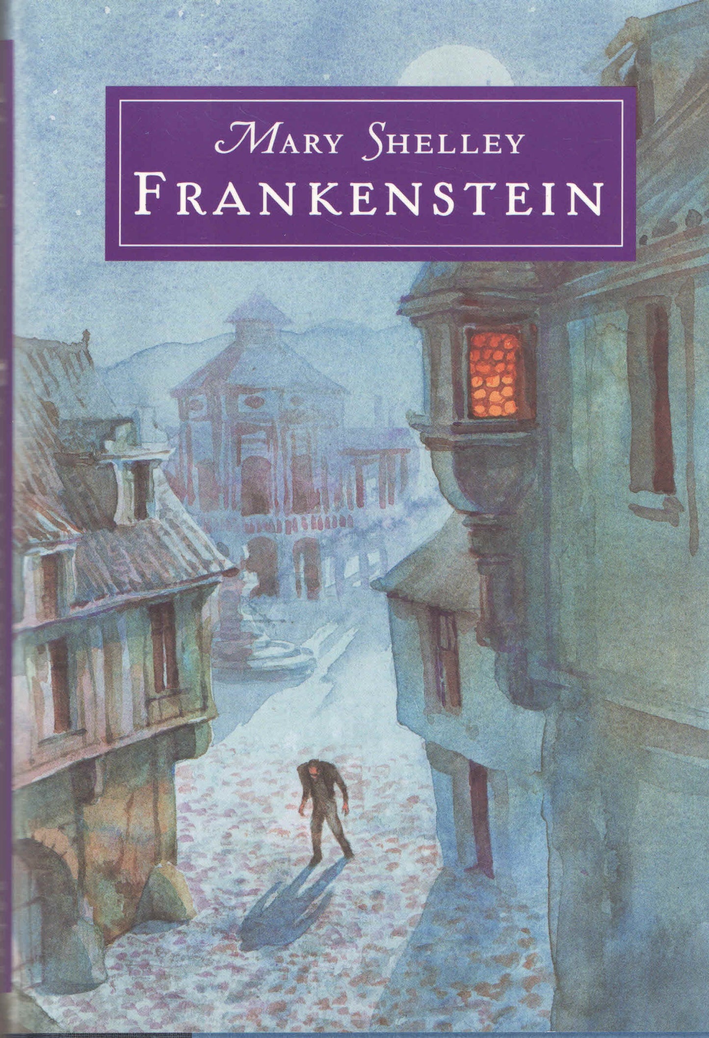 Frankenstein