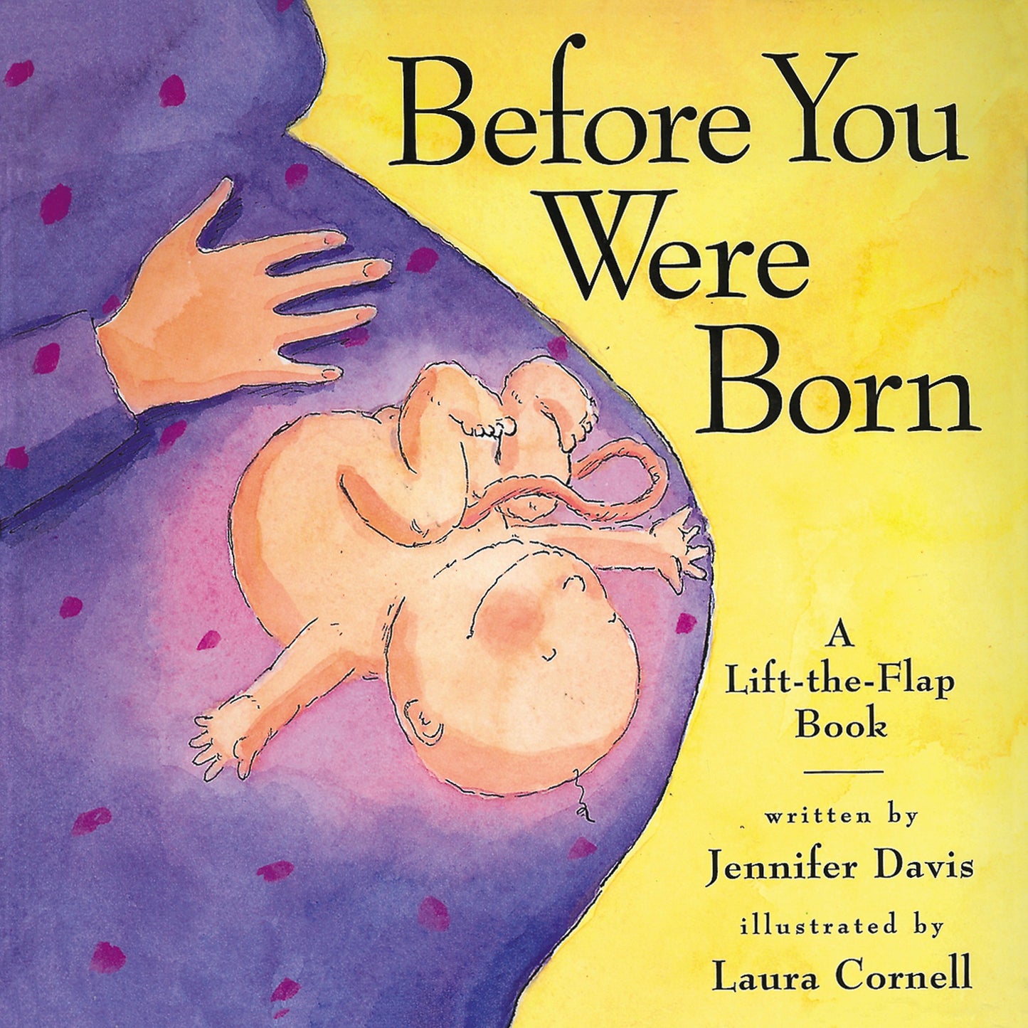 Before You Were Born - 486