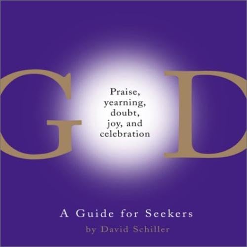 God: A Companion for Seekers