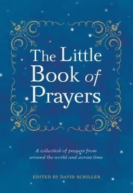 The Little Book of Prayers