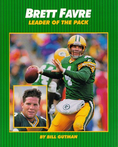 Brett Favre: Leader of the Pack (Millbrook Sports World)