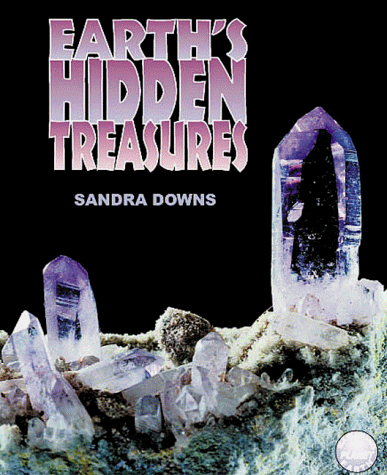 Earth's Hidden Treasures (Exploring Planet Earth)