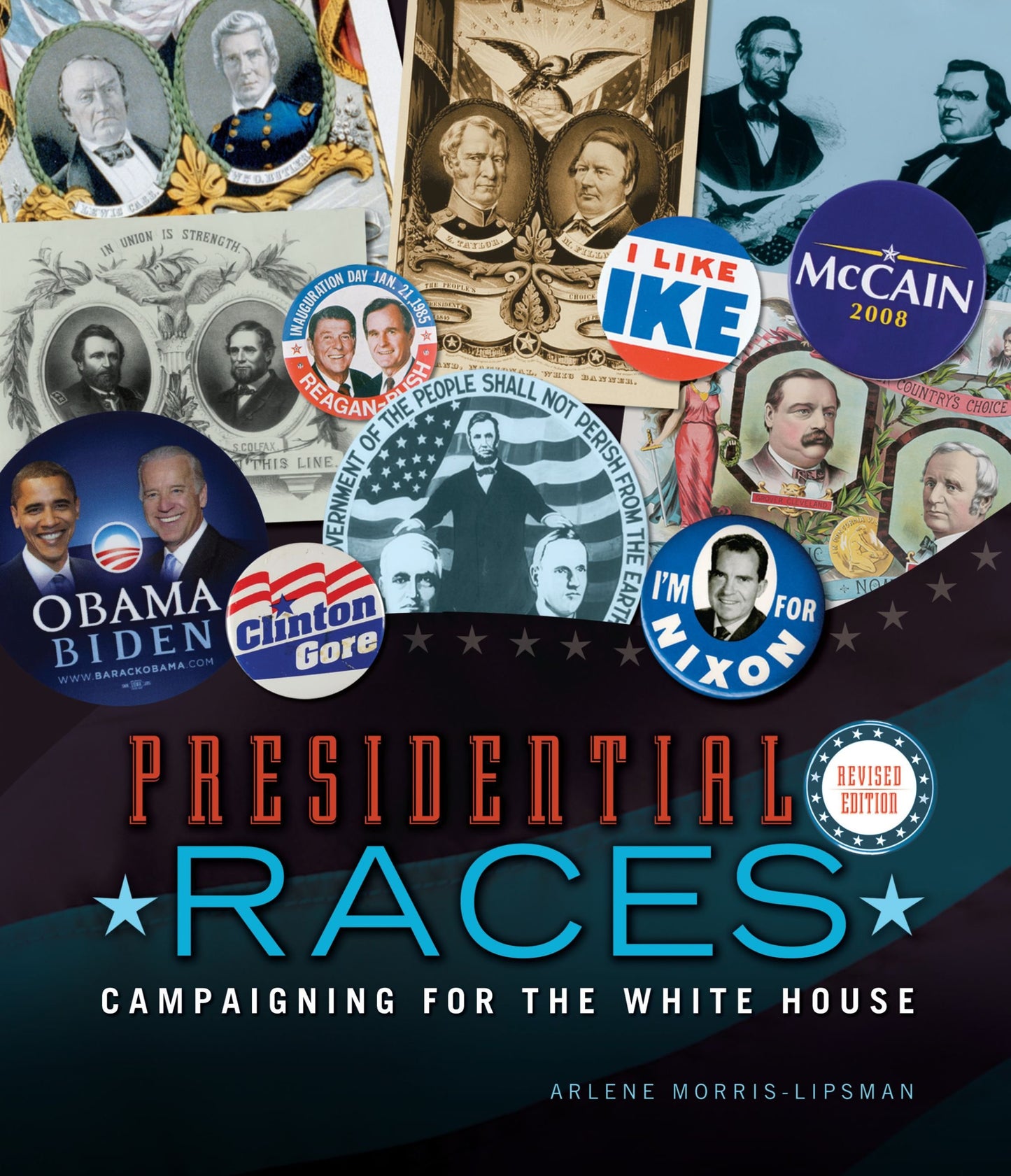 Presidential Races: Campaigning for the White House (People's History)