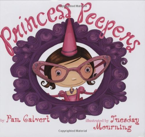 Princess Peepers
