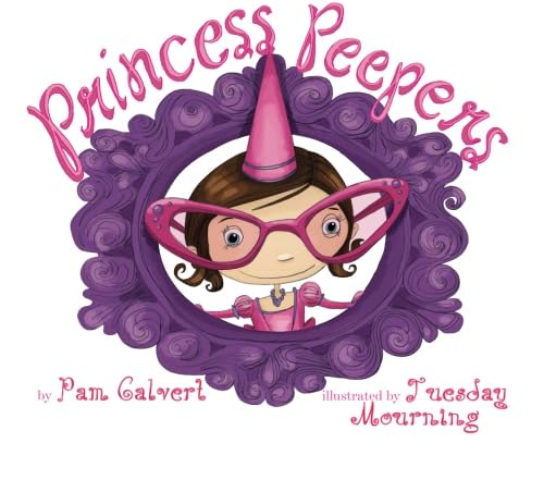 Princess Peepers - 5818