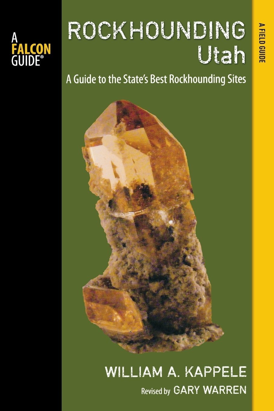 Rockhounding Utah: A Guide To The State's Best Rockhounding Sites