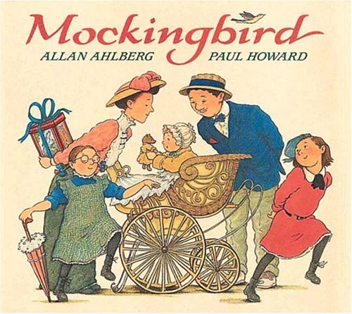 Mockingbird