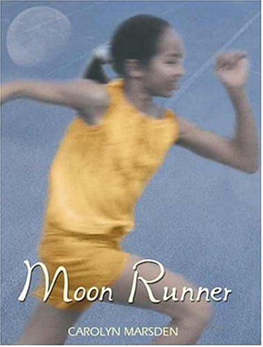 Moon Runner