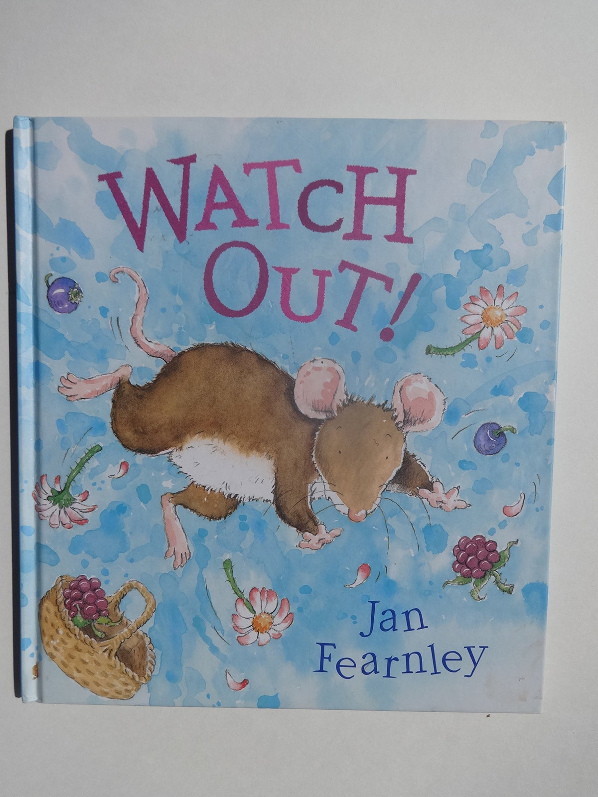 Watch Out!