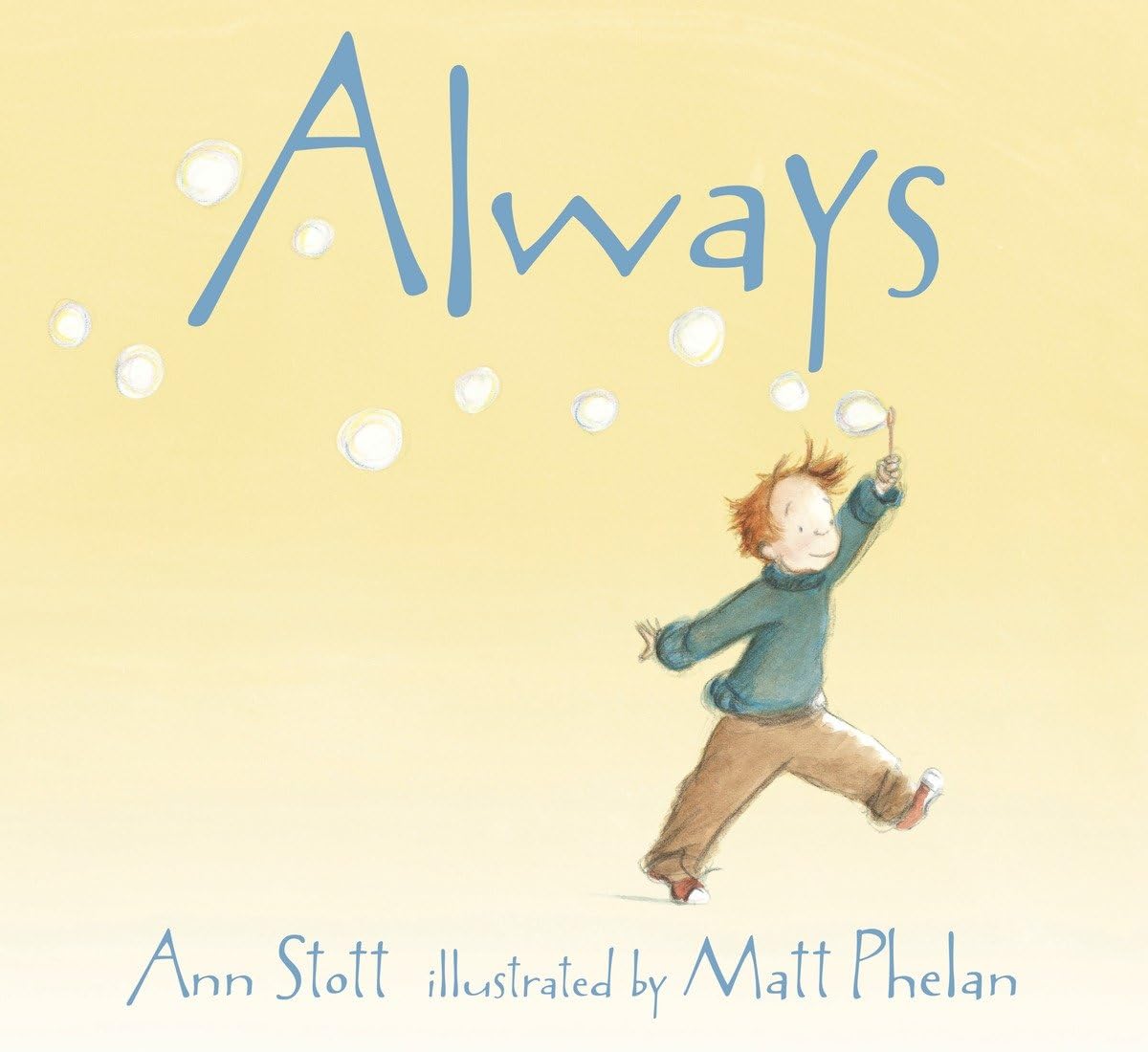 Always - 7767