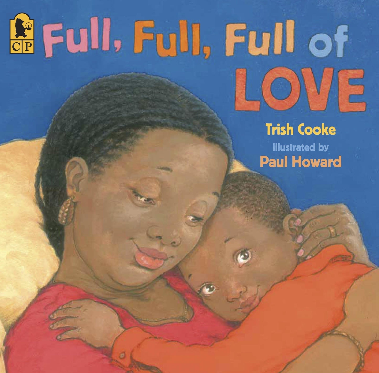 Full, Full, Full of Love - 3431
