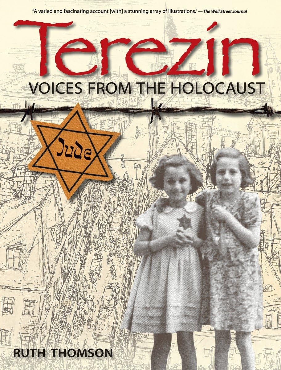 Terezin: Voices from the Holocaust - 6580