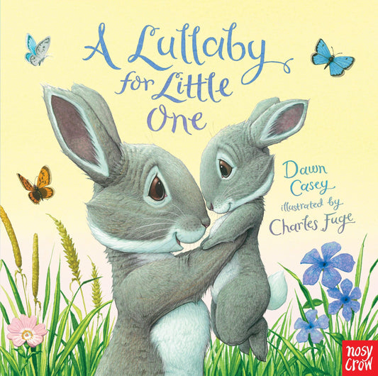 A Lullaby for Little One - 9433