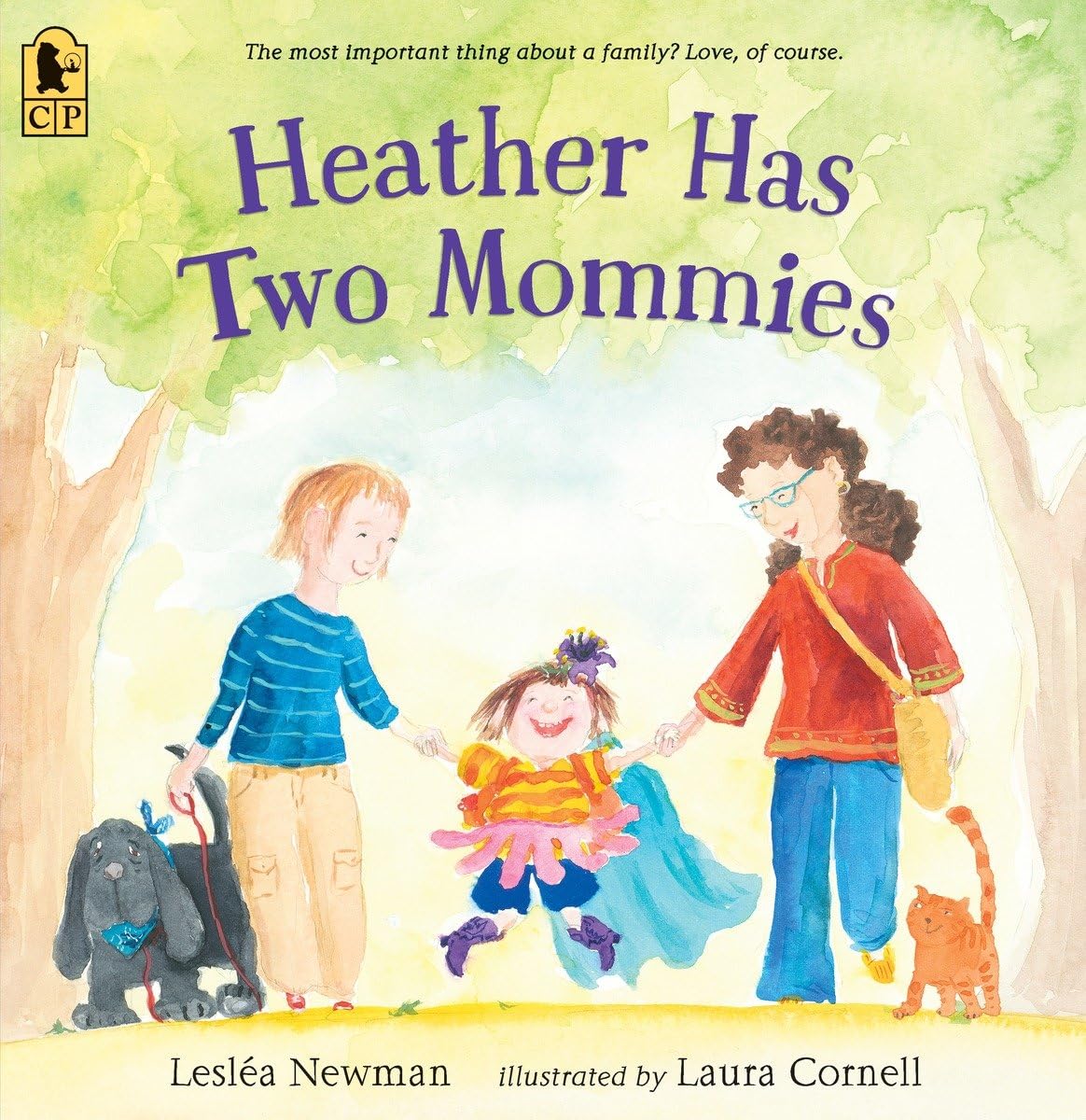 Heather Has Two Mommies - 2196
