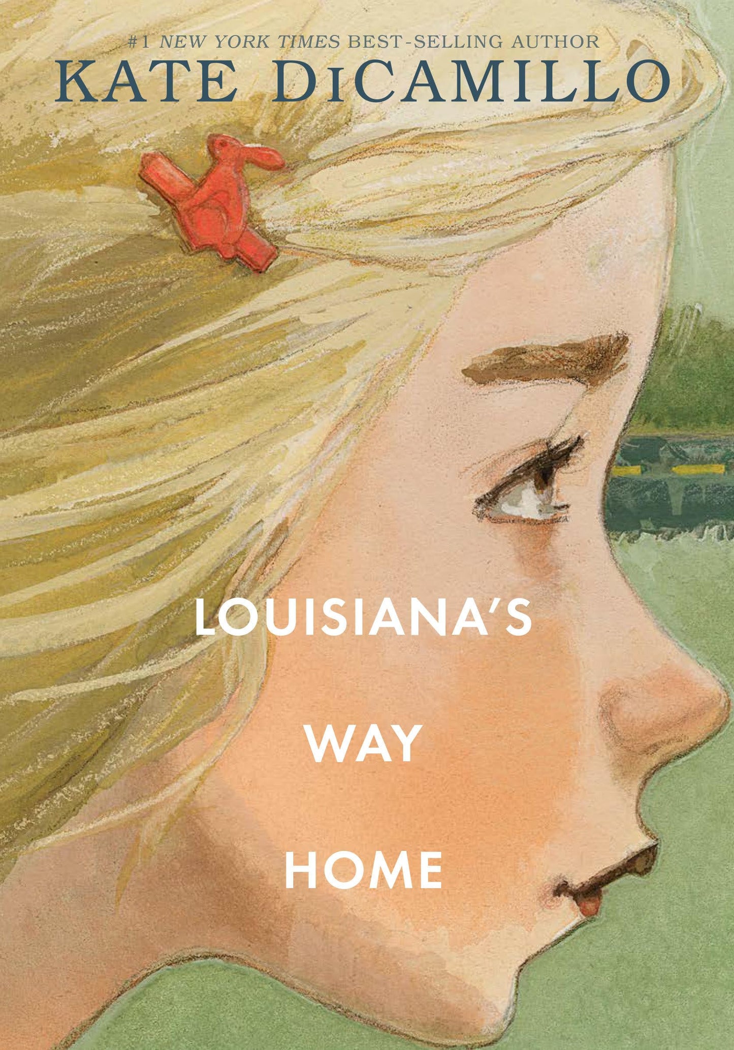 LOUISIANA'S WAY HOME
