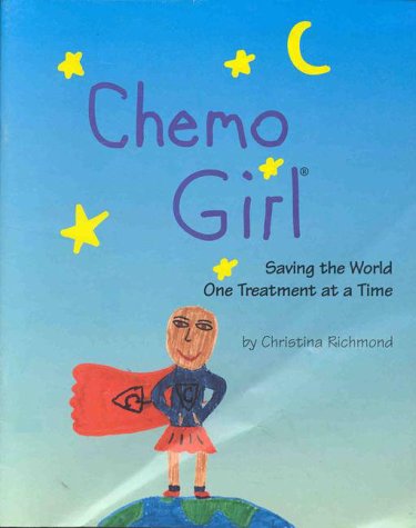 Chemo Girl: .