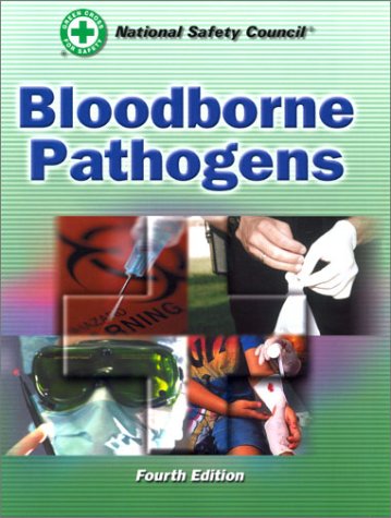 Bloodborne Pathogens: .