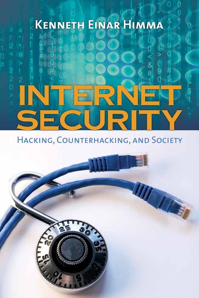 Internet Security: Hacking, Counterhacking ,and Security