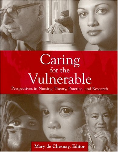 Caring for the Vulnerable