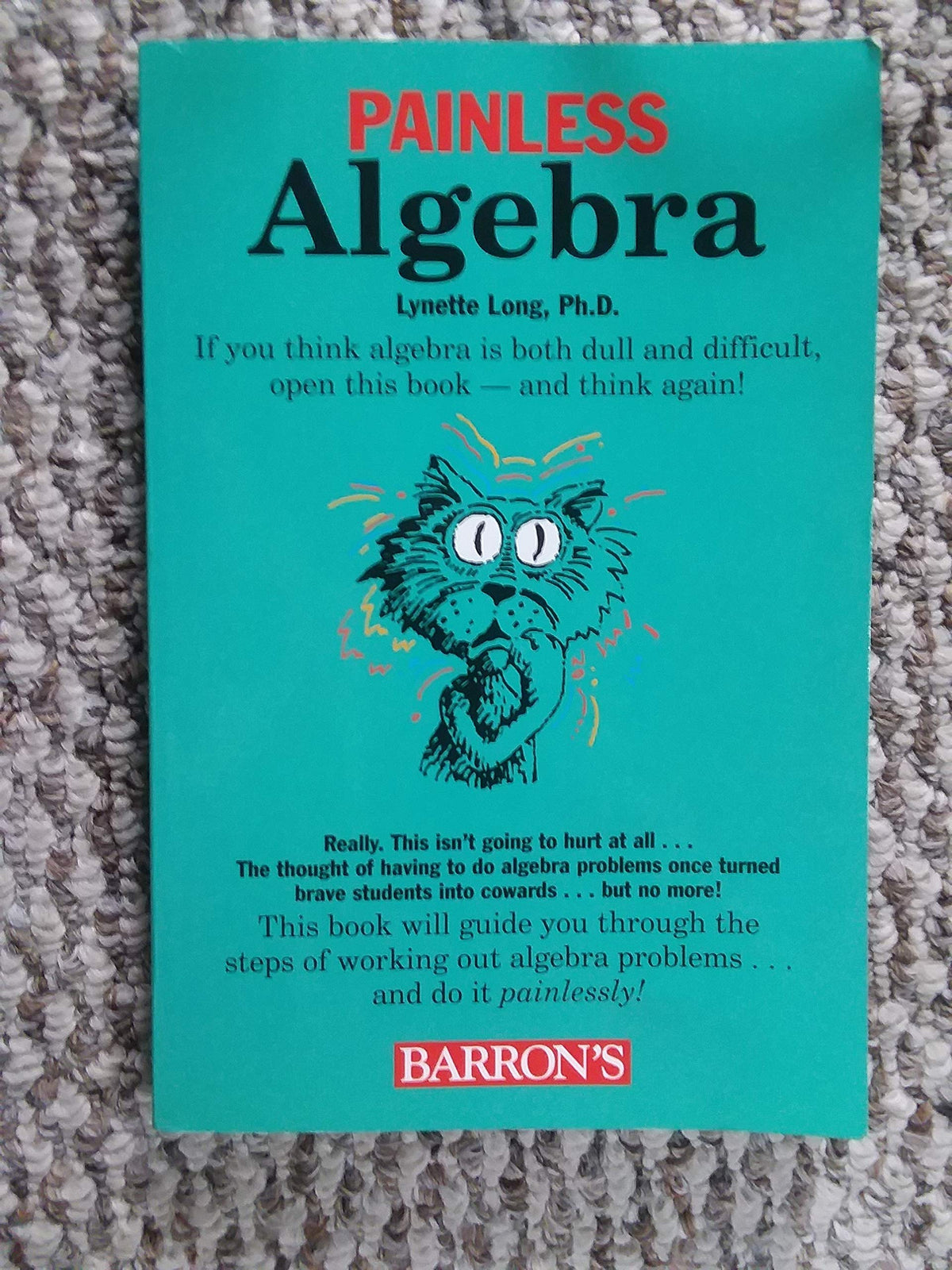 Painless Algebra