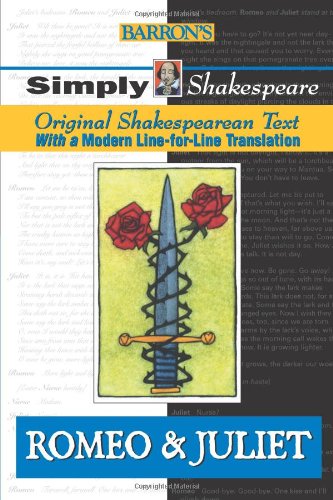 Romeo and Juliet (Simply Shakespeare)