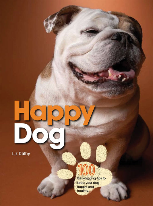 Happy Dog - 6812