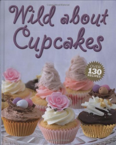 Wild About Cupcakes
