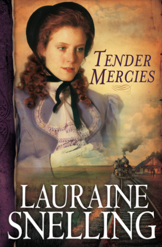 Tender Mercies (Red River of the North #5) - 773