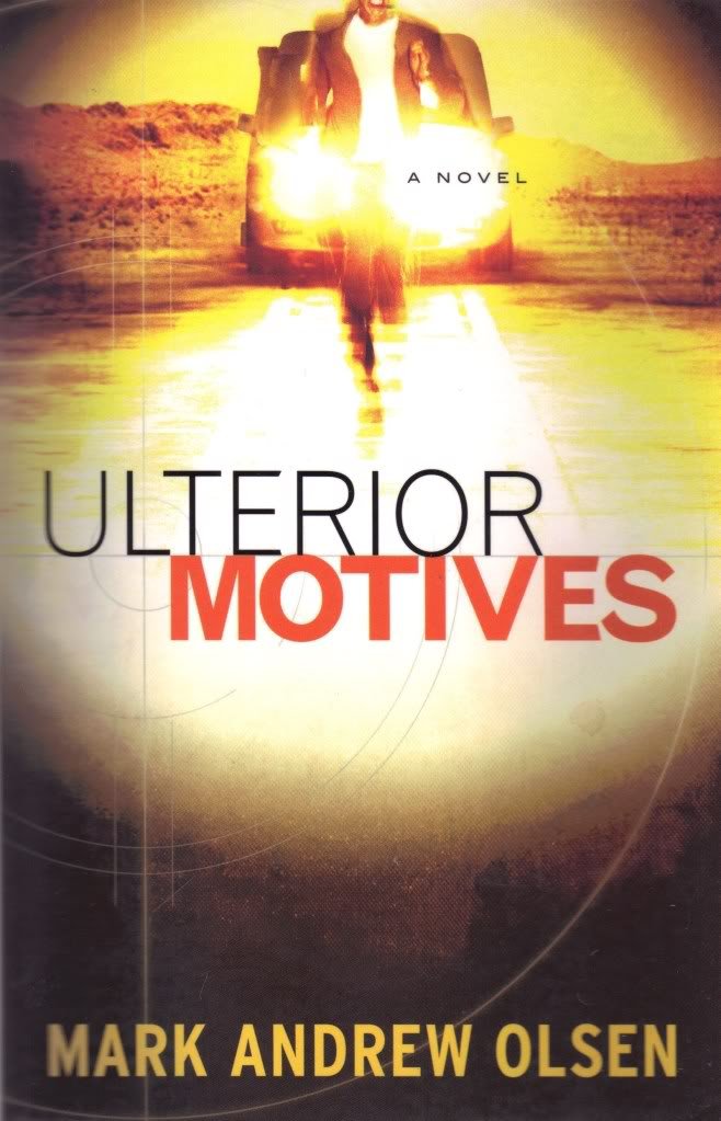 Ulterior Motives