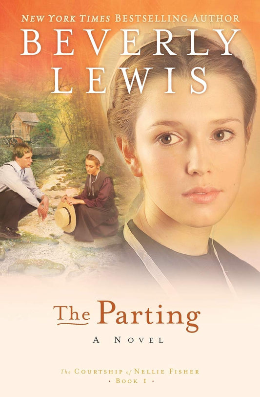 The Parting (The Courtship of Nellie Fisher, Book 1) - 5441