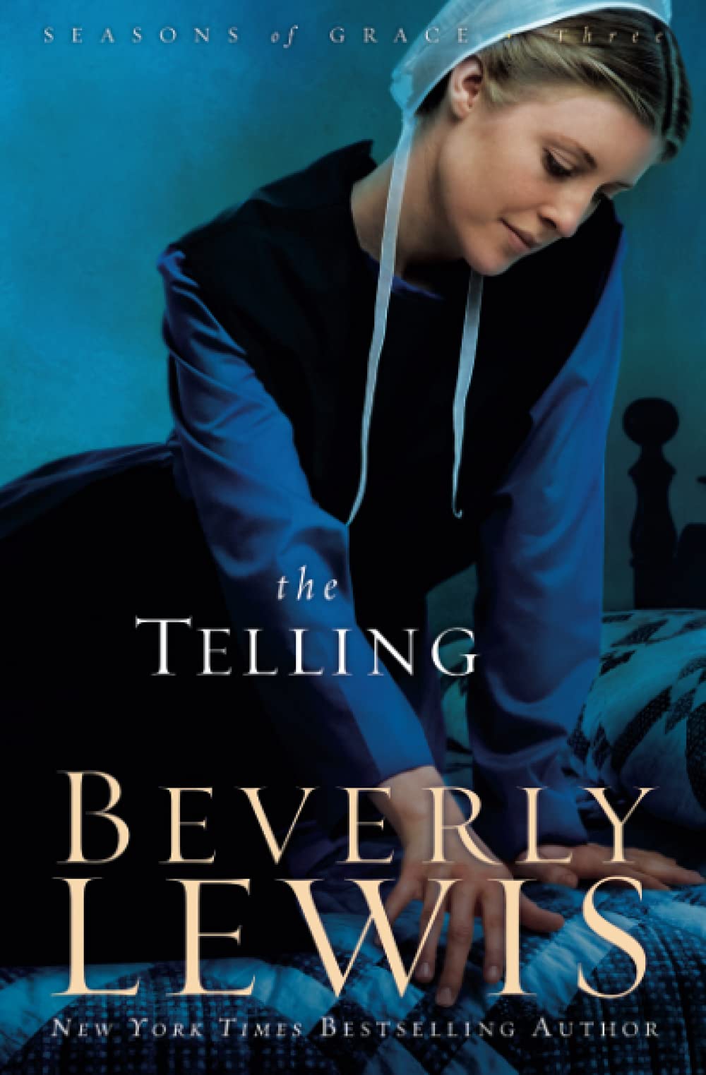 THE TELLING (SEASONS OF GRACE, B