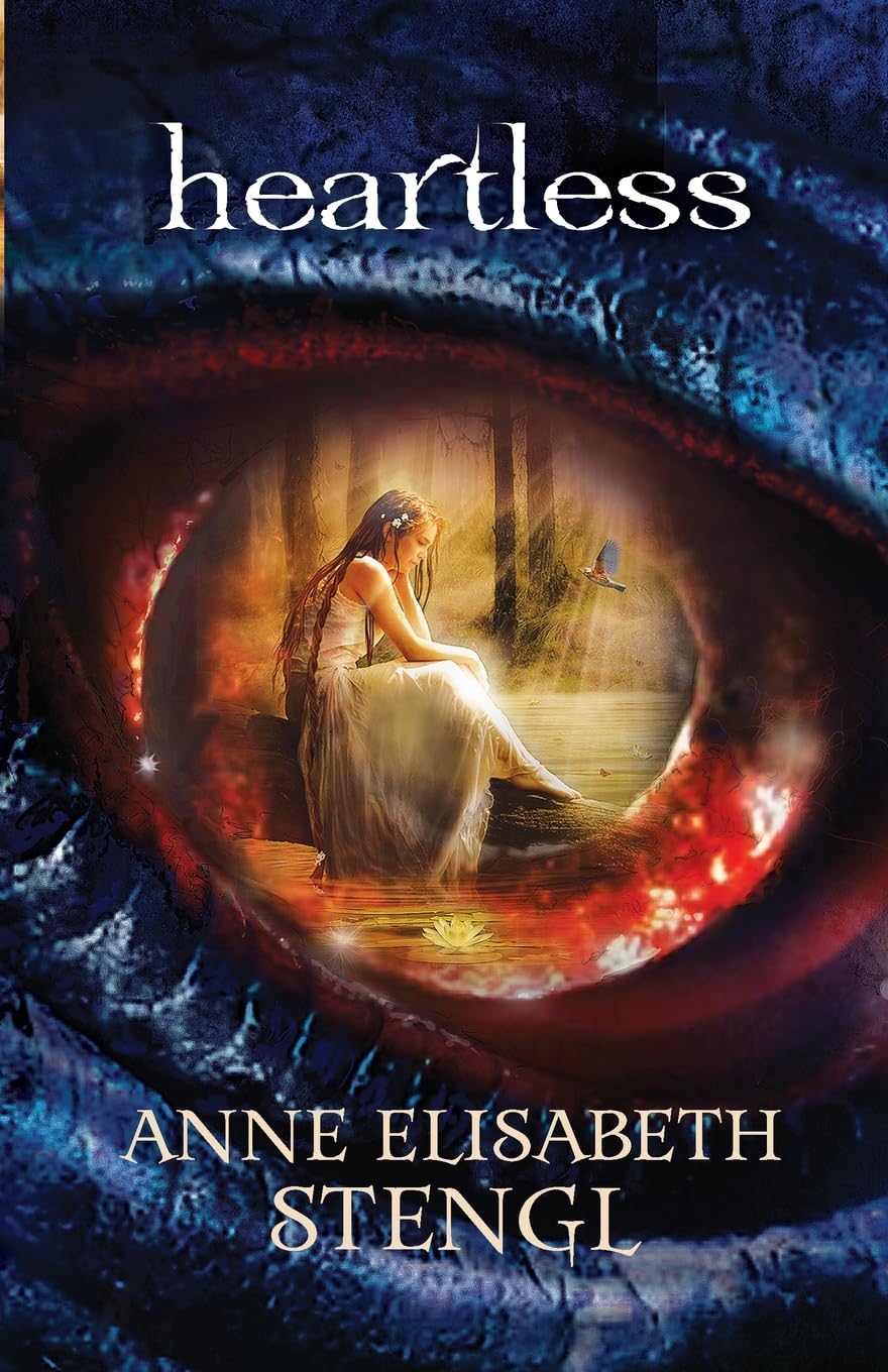 Heartless (Tales of Goldstone Wood)
