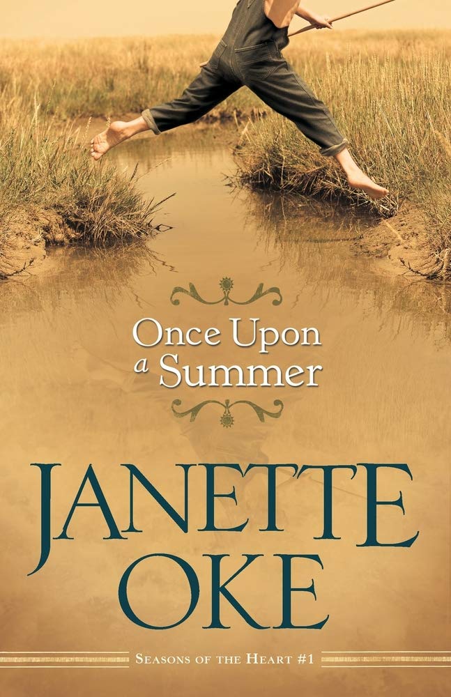 Once Upon a Summer (Seasons of the Heart)