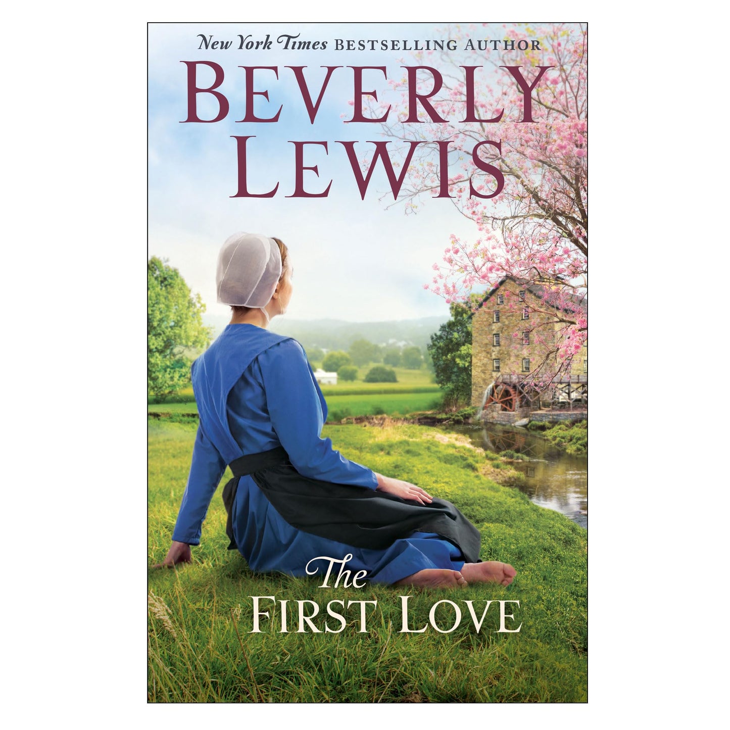 The First Love - 7599